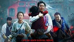 Train to Busan Telugu Dubbed full Movie 2020 Must Watch New style of Korean Horror Zombie Film