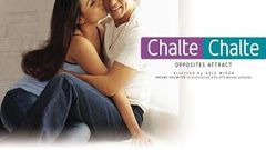 Chalte Chalte full movie review | Facts & Story | Sharukh Khan | Rani Mukerj