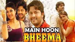 Lockdown Movie | Main Hoon Bheema Full Movie | Surya Latest Hindi Dubbed Movie | South Dubbed Movie