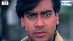 Hulchul HD | Ajay Devgn Kajol | Bollywood Full Action Movie