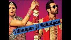 Vadhaiyan Ji Vadhaiyan 2018 Latest Punjabi Movie | Binnu Dhillon | BN Sharma | JaswinderBhalla