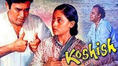 Koshish - Sanjeev Kumar & Jaya Bhaduri - Bollywood Superhit Movie - Full Length High Quality