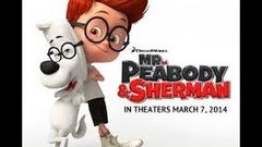 Mr Peabody and Sherman full movie in Hindi English New cartoon movie in Hindi BBP CARTOON MOVIE