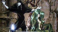 Vampire Hunter D Bloodlust Full Anime Action movie english dubbed 2000