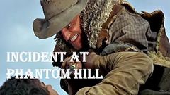 Incident at Phantom Hill | 1966 | Robert Fuller | Jocelyn Lane | Full Western Movie | HD | English