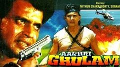 Yaar Gaddar - Full Length Bollywood Action Hindi Movie