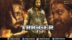 Trigger Full Movie | Hindi Dubbed Movies 2020 Full Movie | Action Movies