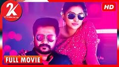 Agni Devi - Tamil Full Movie | Bobby Simha | Madhoo | Ramya Nambeesan | Sathish