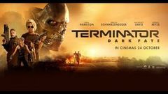 TERMINATOR FULL MOVIE HINDI DUB NEW HOLLYWOOD MOVIES HINDI DUB HOBBS AND SHAW MAD MAX FURY ROAD HIND