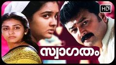 Swagatham Malayalam Full Movie | Soman, Jayaram, Ashokan, Jagathi Sreekumar, Parvathy, Urvashi