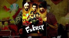 Fukrey 2013 Full Hindi Movie Pulkit Samrat Manjot Ali Fazal Vishakha Priya