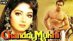 Chandramukhi 1993 - Romantic Movie | Maya Alagh, Salman Khan, Sridevi, Tinu Anand 