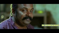 சிங்கம்புலி - Singampuli In Jannal Oram - Parthiban, Vimal, Vidharth , Super Hit Tamil New Full Movie