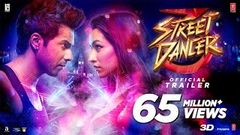 Street dancer 3d full movie | 2020 hd Varun dhawan | Shraddha Kapoor