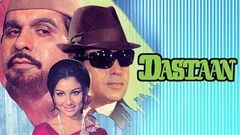 Dastaan HD | Dilip Kumar | Sharmila Tagore | Prem Chopra | Full Hindi Movie