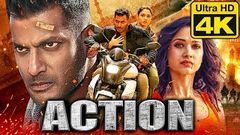 The SECOND ENCOUNTER | 2019 | Latest Hindi Dubbed South Action Movies | Full HD Movie 2018