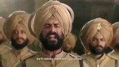 2019 Latest New Kesari Full Movie 2019 | Akshay Kumar New Hindi Full Movie 2019