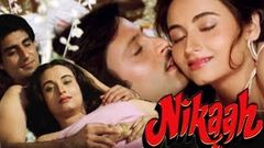 Nikaah Full Movie | Raj Babbar Movie | Salma Agha | Deepak Parashar | Movie Based on Triple Talaq