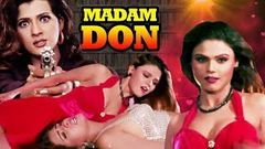 Madam Don | Full Movie | मैडम डॉन | Hindi Action Movie | Bollywood Movie