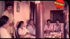 Kallanum Policum - 1992 Full Malayalam Movie | Mukesh | Ragini | Lalitha | Malayalam HD Movies