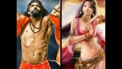 Vishwamitra Serial Part 2 full story 2 3