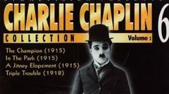 Charlie Chaplin - Festival 1938 [Comedy] Full movie 