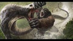 King Kong - The Skull Island, Hindi Dubbed - Full Movie 2020 
