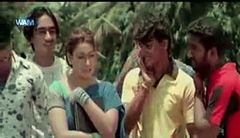 Vardee Tujhe Salam - Bollywood Movie - Sudeep & Rakshita