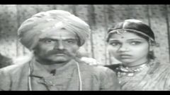 Full Telugu Movie | Swarga Seema 1945 | MBhanumathi Nagaiah Jayamma