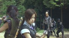 Azumi 2 Action Adventure 2013 JAPAN FULL MOVIE with English subtitles