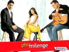 Milenge Milenge l Shahid Kapoor Kareena Kapoor l 2010