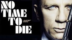 Full movie No time to die James Bond Daniel Craig No Ad 