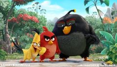 angry birds 2 movie hindi dubbed, roast video link in description