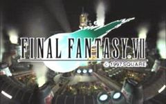 Final Fantasy VII Advent Children COMPLETE [HQ] English Subtitles