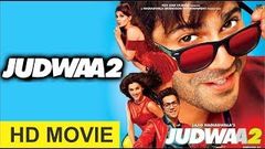 Judvaa 2 - judwaa 2 full Movie | judwaa 2 | varun | jacqueline | taapsee