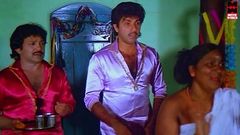 Chinna Thambi Periya Thambi 1987 Full Tamil Movie