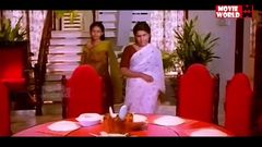 Ustad Hotel Malayalam Full Movie HD