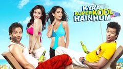 Kyaa Super Kool Hain Hum 2012 Hindi Movie