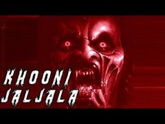 Khooni Jaljala | Full Hindi Horror Movie | Kartik Pragya Sonam Arora Dara Kishan