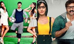 Bobby Jasoos B J Hindi Full Movie HD 720p