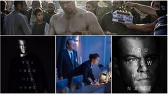 Bourne Identity Full Movie Action Adventure Full Movie English Hollywood