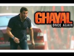 धातक Ghatak 1996 *Sunny Deol ਸਨੀ ਦਿਯੋਲ** [ FuLL ] Film From 7sw 