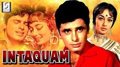 Intaquam Full Hindi Movies | Sadhna | Sanjay Khan | Ashok Kumar | Hindi Movies