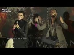 Tamil Latest Movie Ranveer Singh Deepika Padukone Sanjay Leela Bhansali