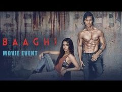 Heropanti full movie Tiger Shroff & Kirti Sanon Superhit Hindi Movie 2017