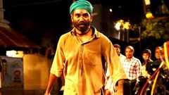 Pakkiri Full Movie in Tamil - Dhanush Hollywood Movie