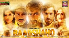 RAID - FULL MOVIE 2018 - AJAY DEVGAN MOVIE 2018