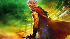 Super Action Movie 2018 - Latest Hollywood Movies & Action Movies 2018 - Thor God of Thunder