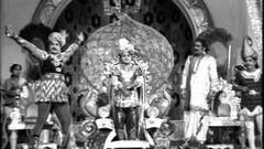Sri Sri Sri Maryada Ramanna│Full Telugu Movie│1967 Classic