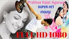 Darling Telugu Full Movie Part 1 2 Prabhas Kajal Agarwal With English Subtitles